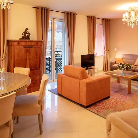 Residences Cresci Cannes Exterior photo