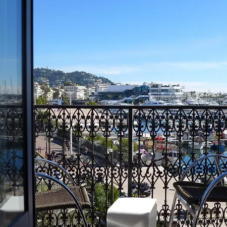 Residences Cresci Cannes Exterior photo