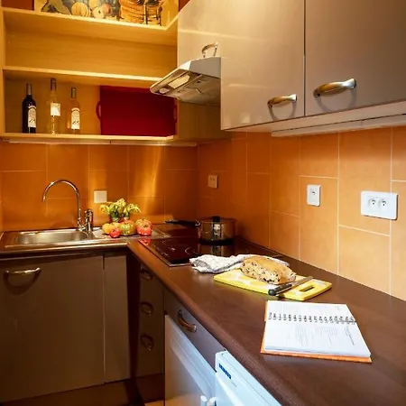 Residences Cresci Cannes Exterior photo