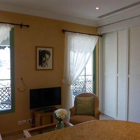 Residences Cresci Cannes Exterior photo