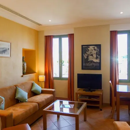 Residences Cresci Cannes Exterior photo