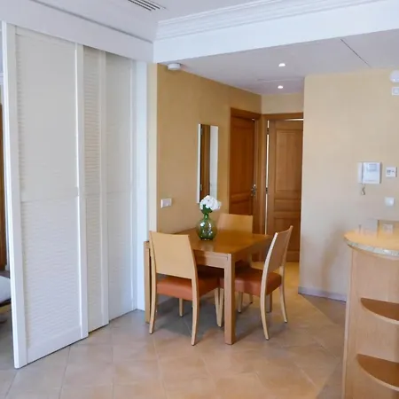 Residences Cresci Cannes Exterior photo