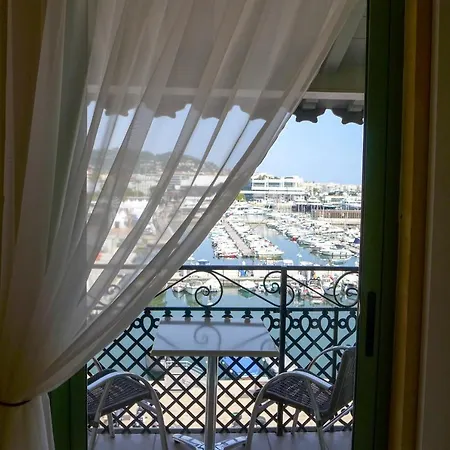 Residences Cresci Cannes Exterior photo