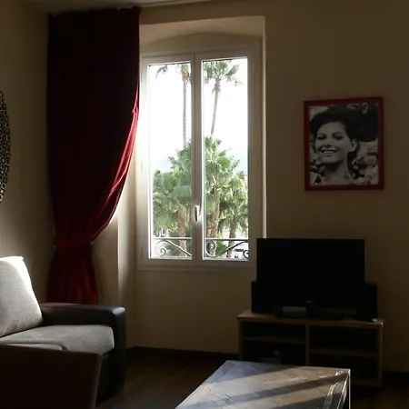 Residences Cresci Cannes Exterior photo