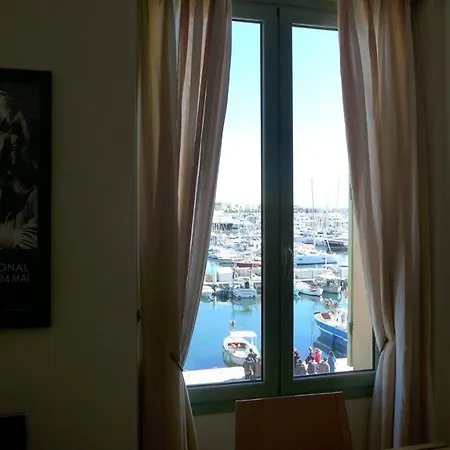 Residences Cresci Cannes Exterior photo