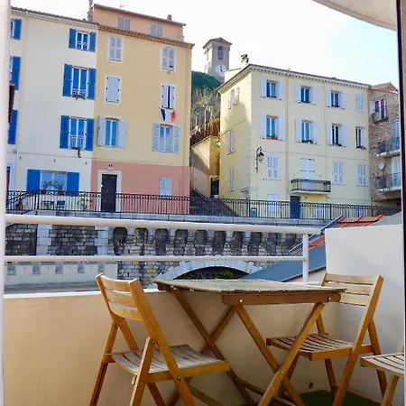 Residences Cresci Cannes Exterior photo