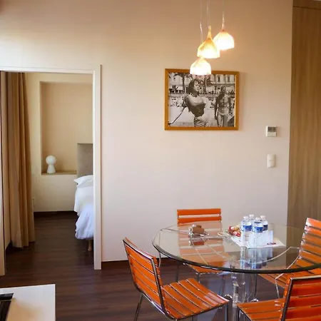 Residences Cresci Cannes Exterior photo