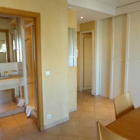 Residences Cresci Cannes Exterior photo