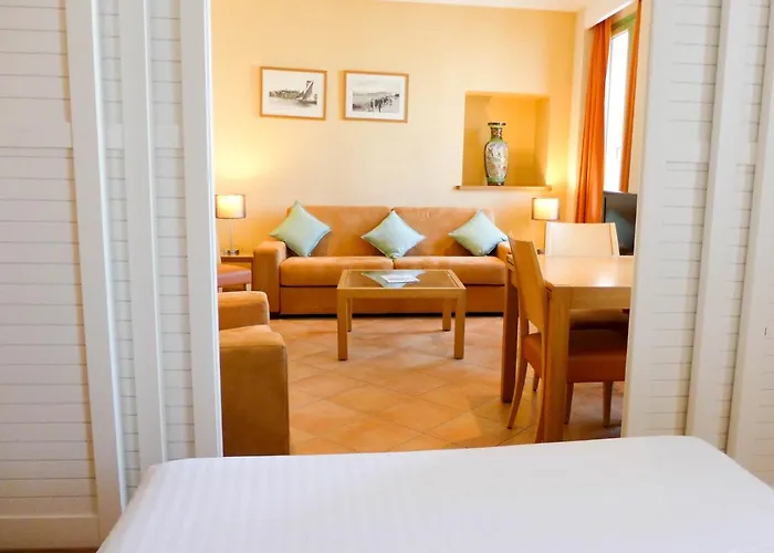 Residences Cresci