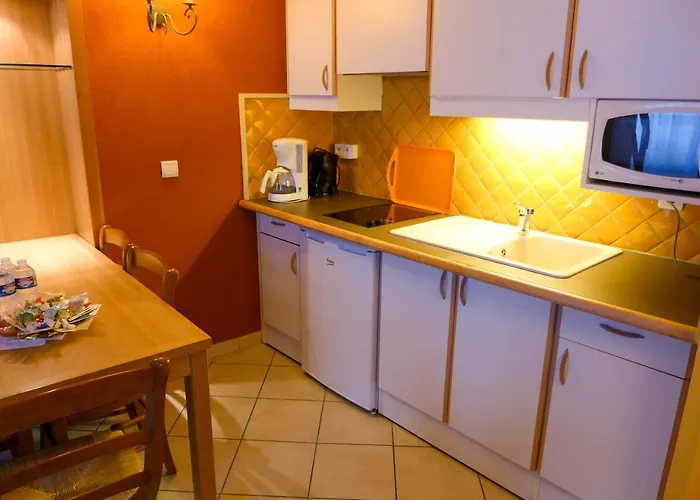 Residences Cresci