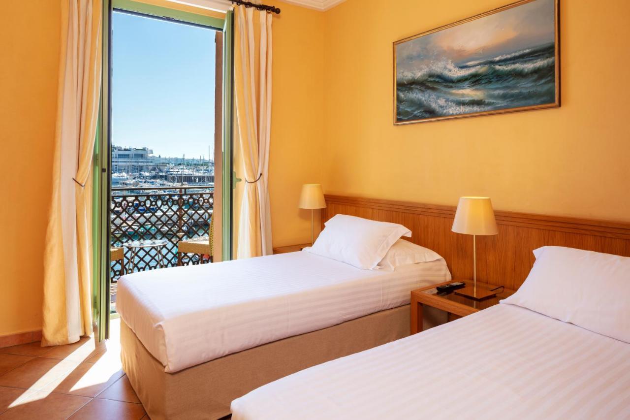 Apartment Residences Cresci