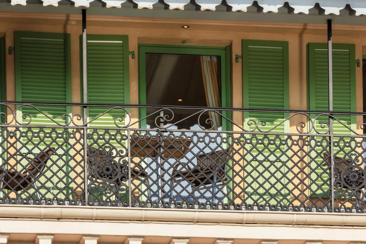 Residences Cresci Apartment