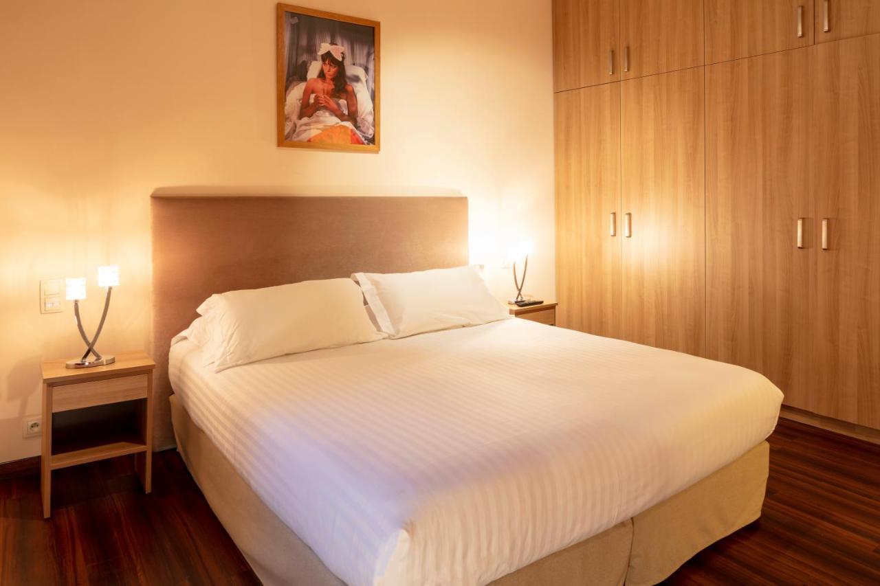 Residences Cresci Apartment Cannes