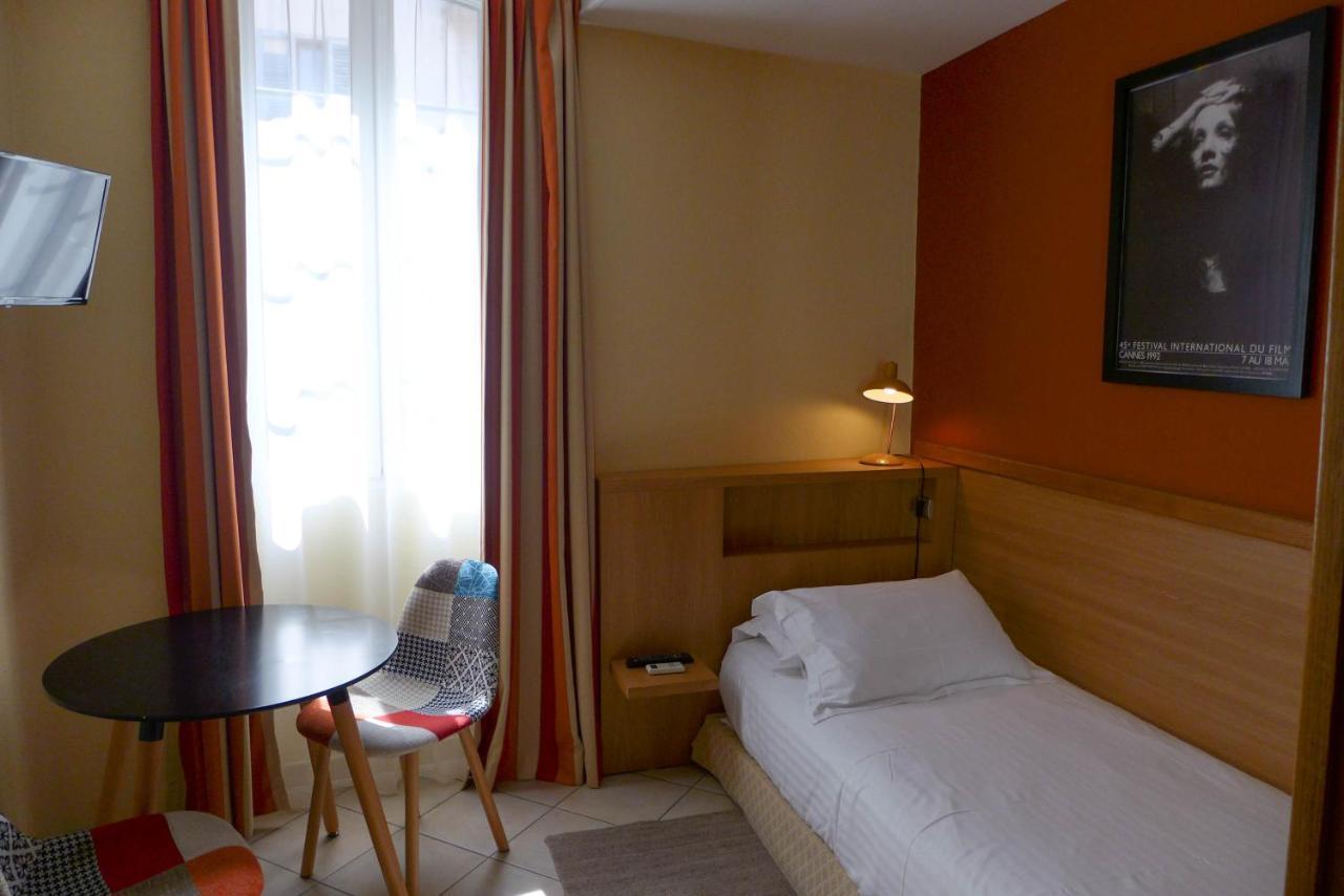 Residences Cresci