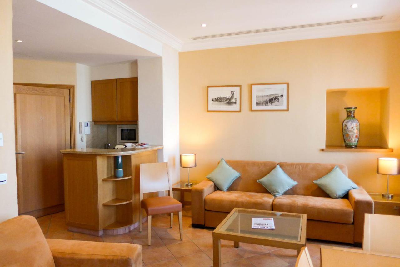 Apartment Residences Cresci Cannes