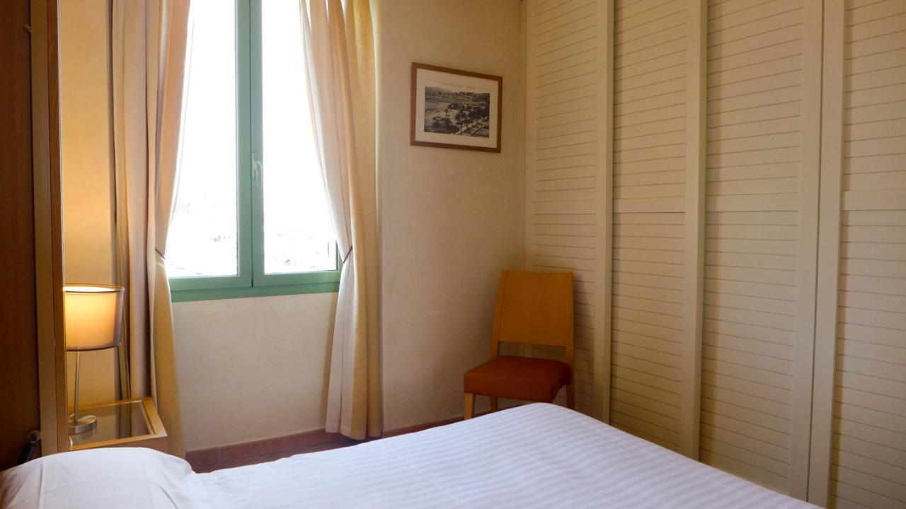 Residences Cresci * Cannes