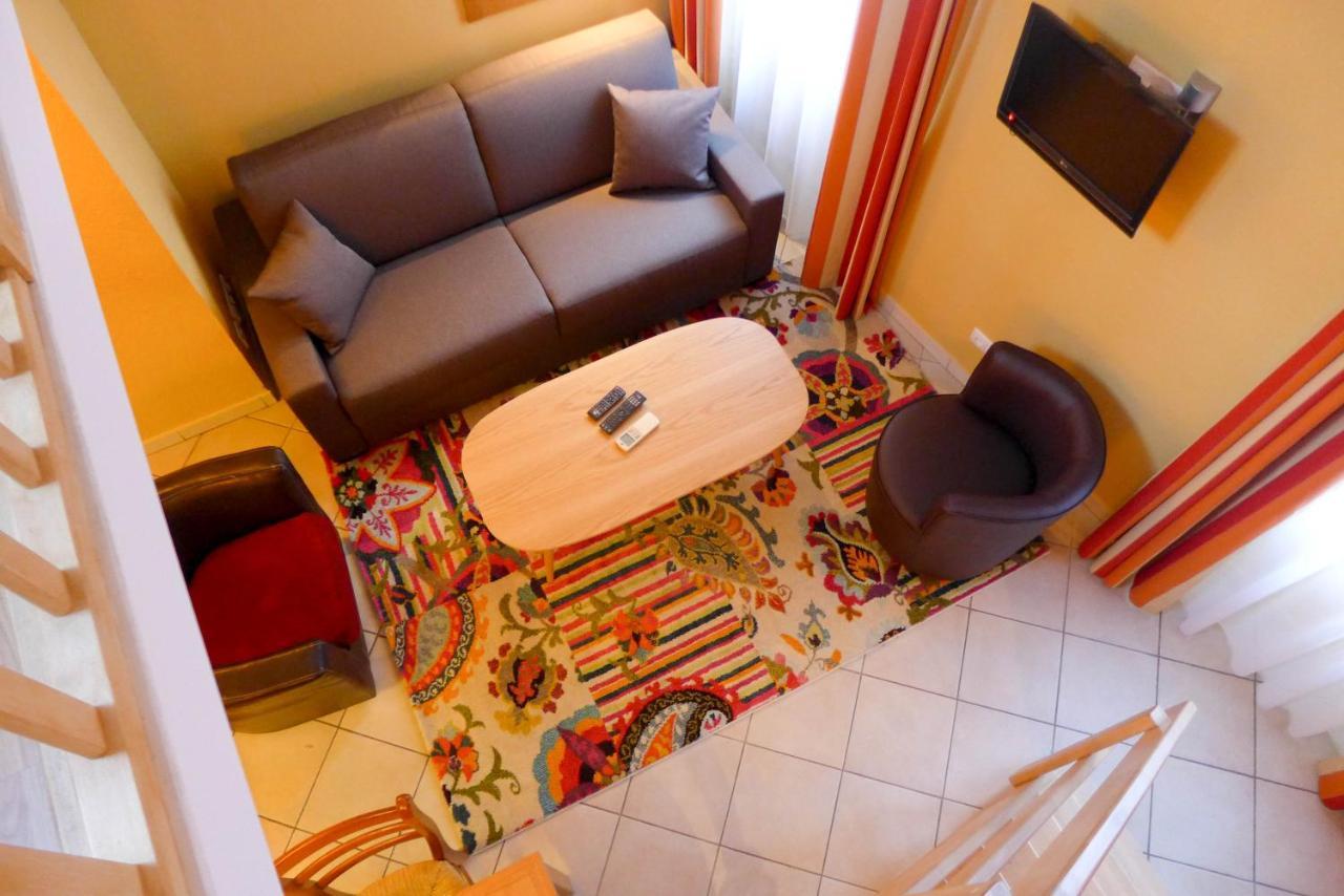 Residences Cresci